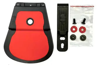 Boltaron OWB & IWB for SCCY DVG