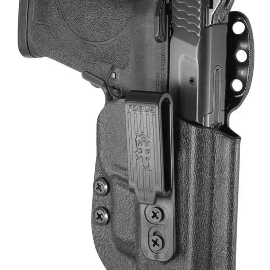 Boltaron OWB Holster for S&W EZ9
