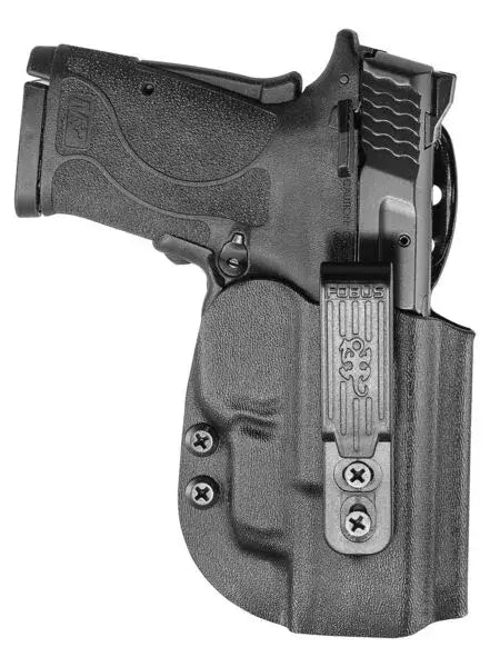 Boltaron OWB Holster for S&W EZ9