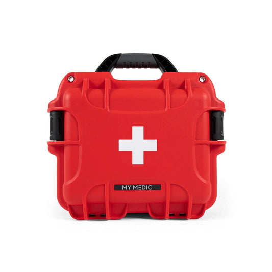 My Medic MyFAK Pro Waterproof Boat First Aid Kit