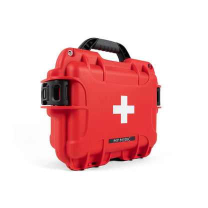 My Medic MyFAK Pro Waterproof Boat First Aid Kit