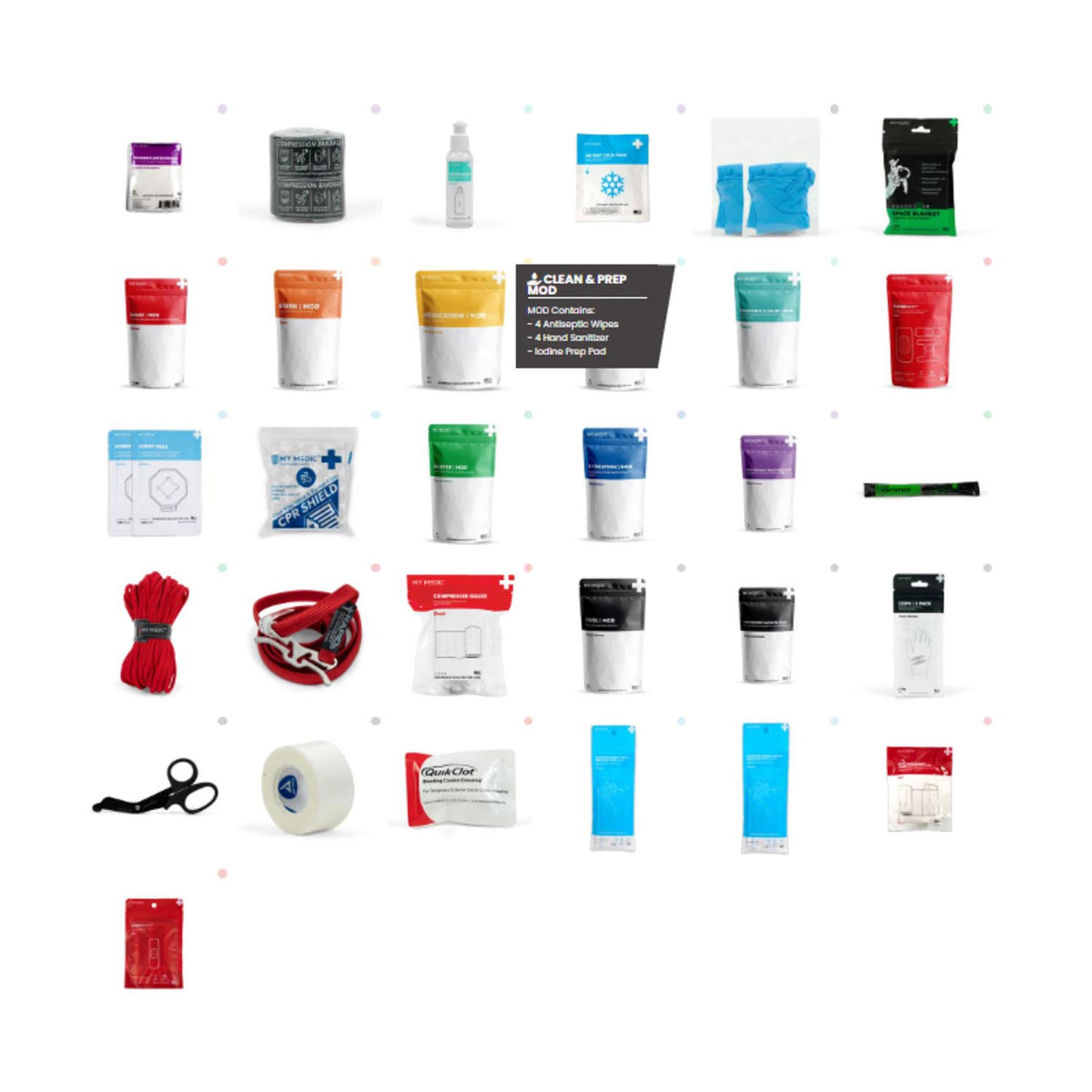 my-medic-fa1353-myfak-pro-waterproof-boat-first-aid-kit