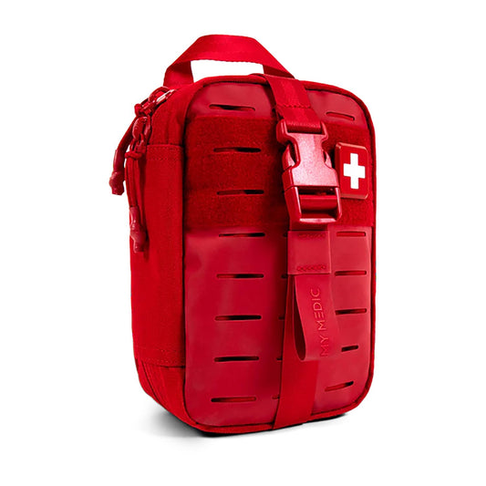 My Medic MyFAK Mini First Aid Kit