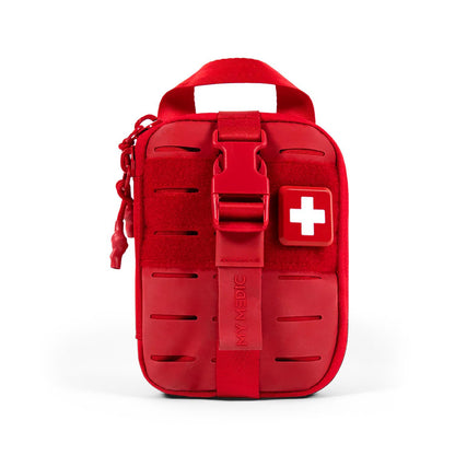 My Medic Sidekick IFAK Pouch