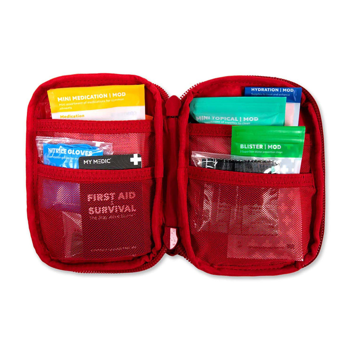 My Medic Sidekick IFAK Pouch