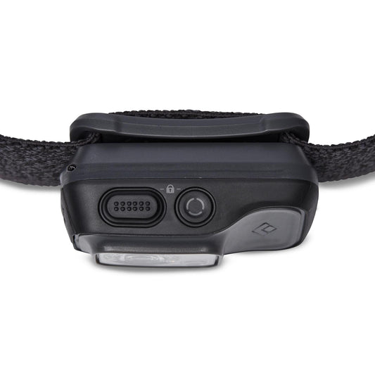 Black Diamond Cosmo 350-R Rechargeable Headlamp