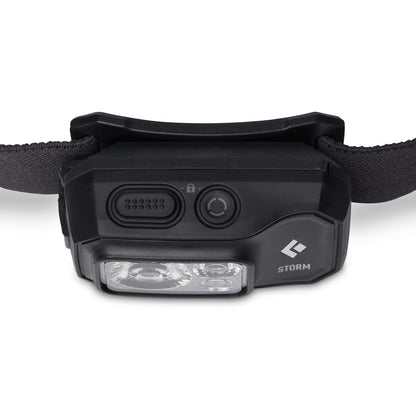 Black Diamond Storm 450 Headlamp