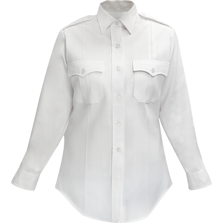 Command Women's Long Sleeve Shirt