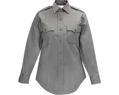 Command Women's Long Sleeve Shirt