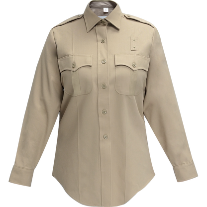 Command Women's Long Sleeve Shirt