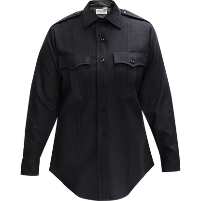 Command Women's Long Sleeve Shirt