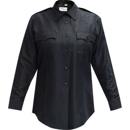 Command Women's Long Sleeve Shirt