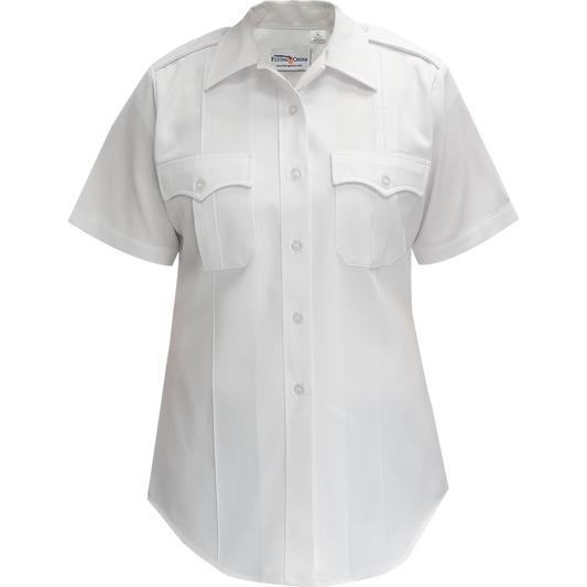 Command Women's Short Sleeve Shirt