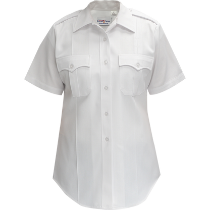 Command Women's Short Sleeve Shirt