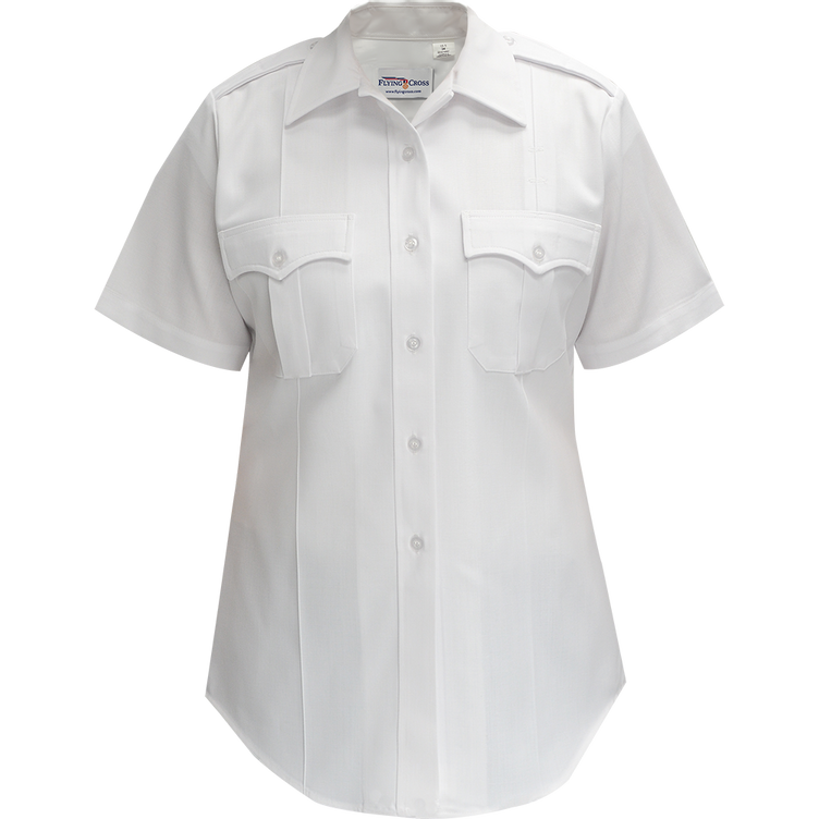 Command Women's Short Sleeve Shirt