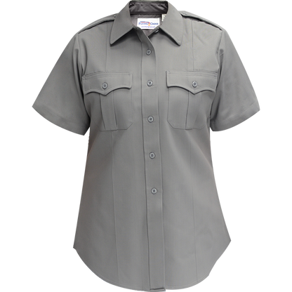 Command Women's Short Sleeve Shirt