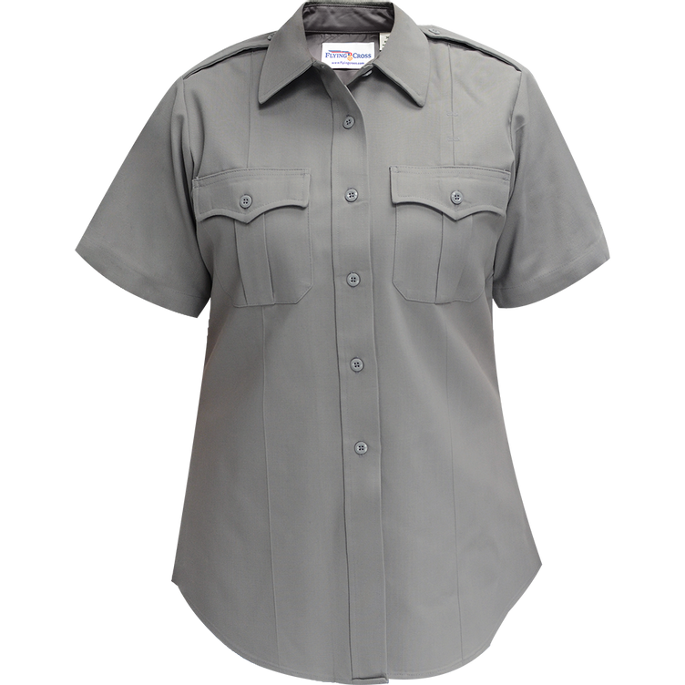 Command Women's Short Sleeve Shirt