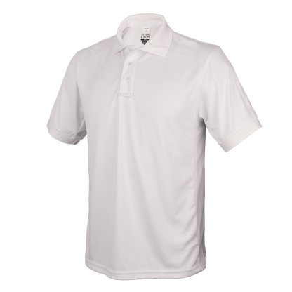Short Sleeve Impact Polo