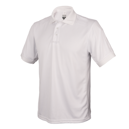 Short Sleeve Impact Polo