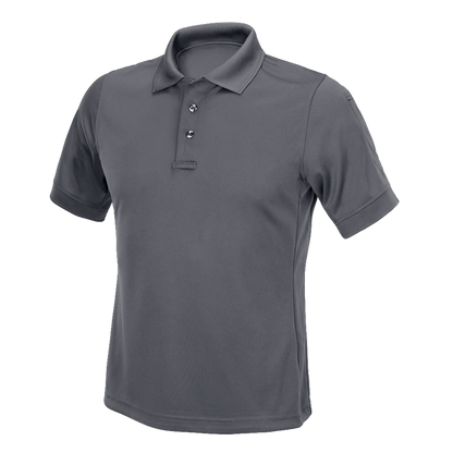Short Sleeve Impact Polo
