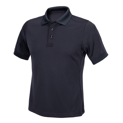Short Sleeve Impact Polo