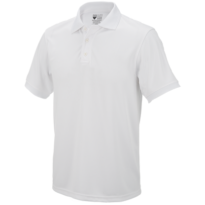 Short Sleeve Impact Polo 2.0