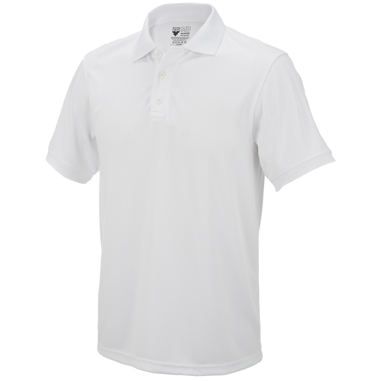 Short Sleeve Impact Polo 2.0