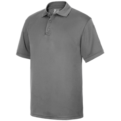 Short Sleeve Impact Polo 2.0