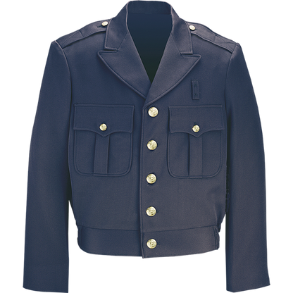 Command IKE Jacket - LAPD Navy