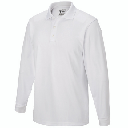 Long Sleeve Impact Polo