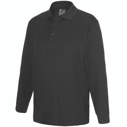 Long Sleeve Impact Polo