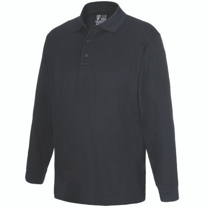 Long Sleeve Impact Polo