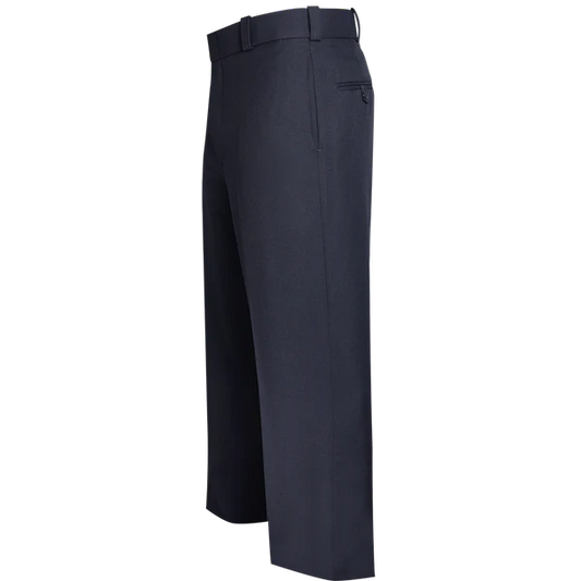 LEGEND 55% POLY/45% WOOL SERGE MEN'S PANTS W/SIDE SEAM PKTS
