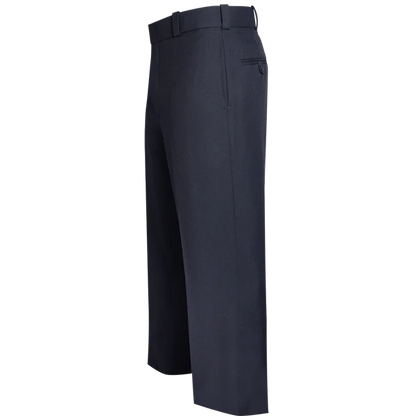 LEGEND 55% POLY/45% WOOL SERGE MEN'S PANTS W/SIDE SEAM PKTS