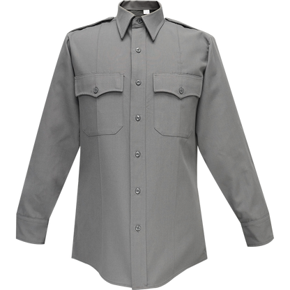 Deluxe Tropical Long Sleeve Shirt