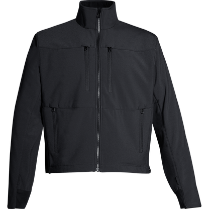 Softshell Layertech Jacket