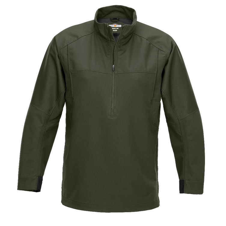 DutyGuard Women's HT (Hybrid Technology) Pullover