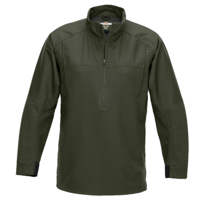 DutyGuard Women's HT (Hybrid Technology) Pullover