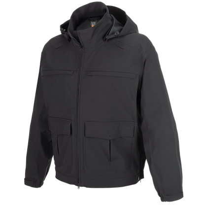 DutyGuard Hardshell