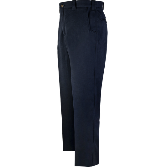 Cross Fire-Retardant Pants w/ 4 Pockets - LAPD Navy