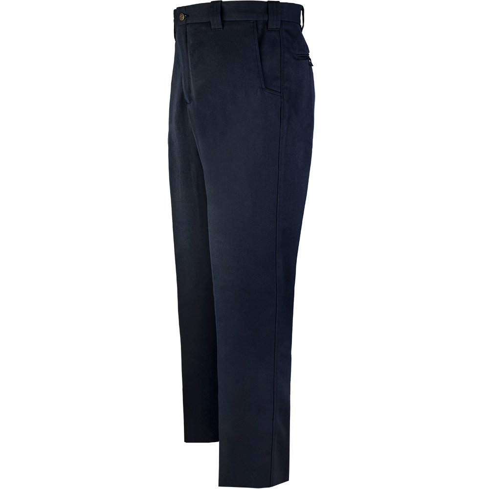 Cross Fire-Retardant Pants w/ 4 Pockets - LAPD Navy