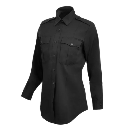 Core FLEX Women's Long Sleeve Class A Shirt