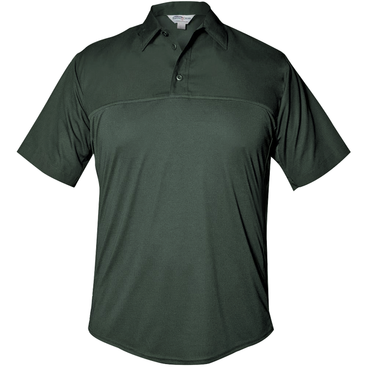 FX STAT Short Sleeve Hybrid Shirt