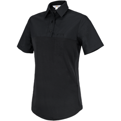 FX STAT Women's Short Sleeve Hybrid Shirt
