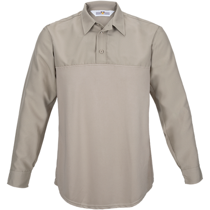 FX FLEX Class A Long Sleeve Hybrid Shirt