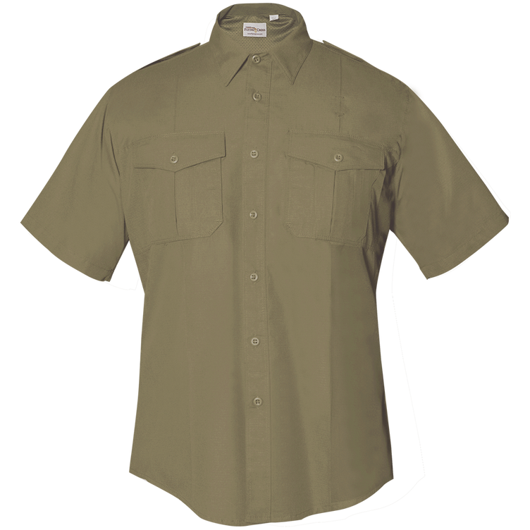 FX STAT Women's Class B Short Sleeve Shirt
