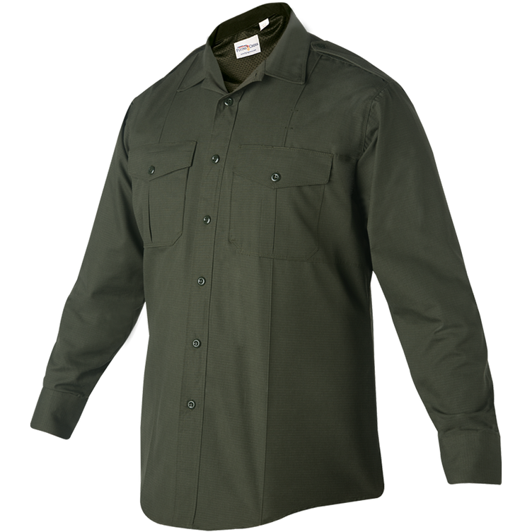 FX FLEX Class B Long Sleeve Shirt