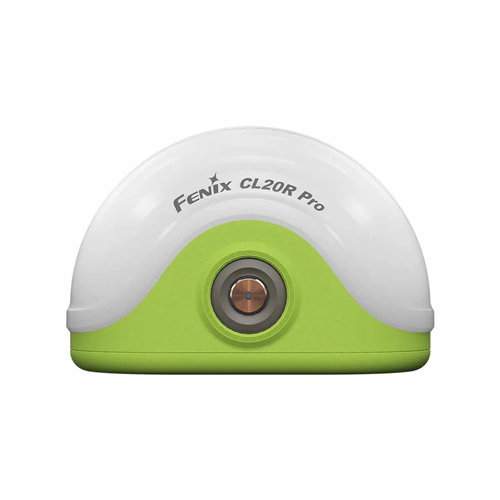 Fenix CL200PROR Flashlight Green