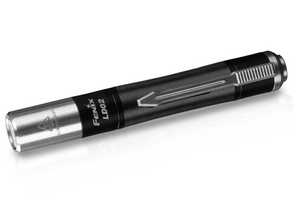 LD02 V2.0 CW AAA PENLIGHT