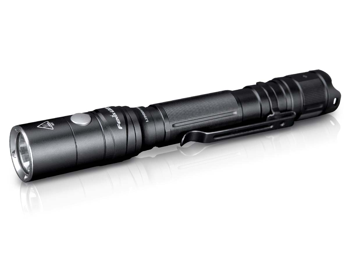 LD22 FLASHLIGHT V2.0